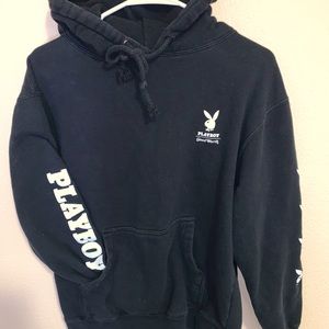 PLAYBOY hoodie